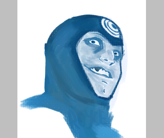 roycedoesntroll's tweet photo. #bullseye that one panel I forgot https://t.co/JqSFH535mg