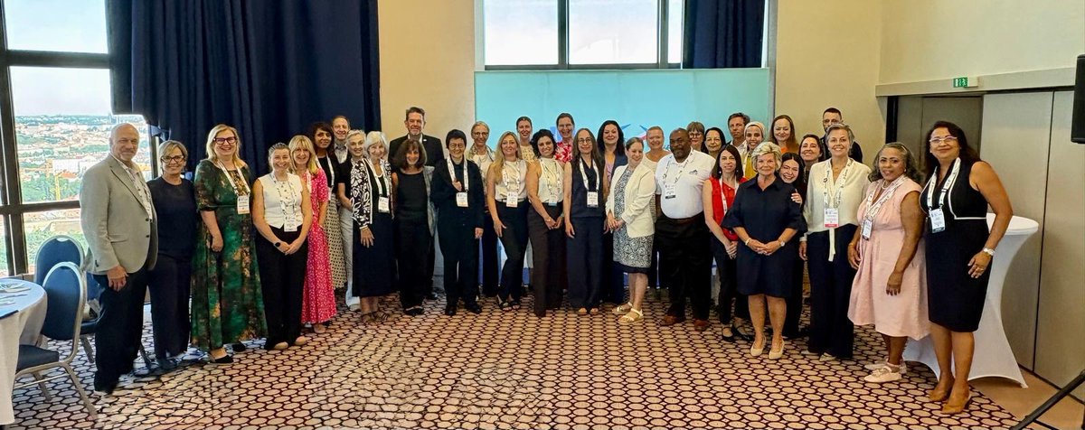 ACI World tweet media