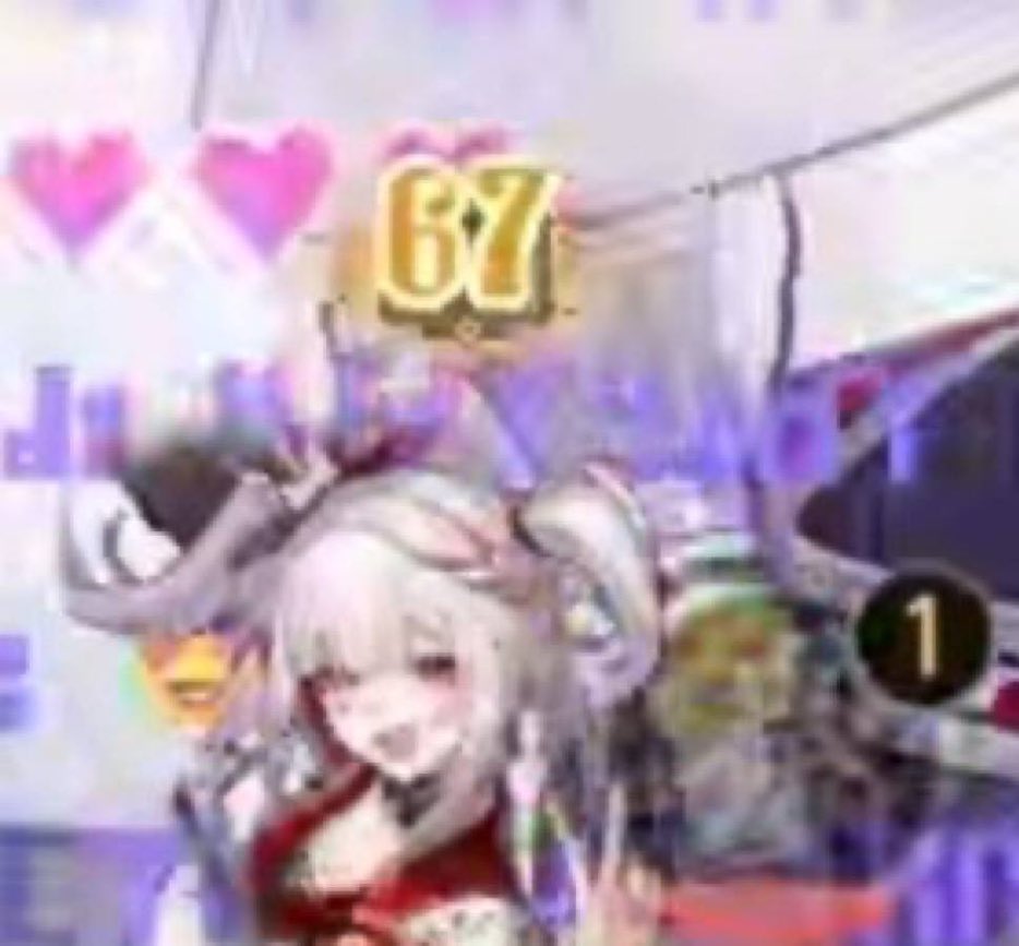 Pokleeah's tweet photo. @StarRailVerse1 SPARXIE https://t.co/UdCjVsSLOk