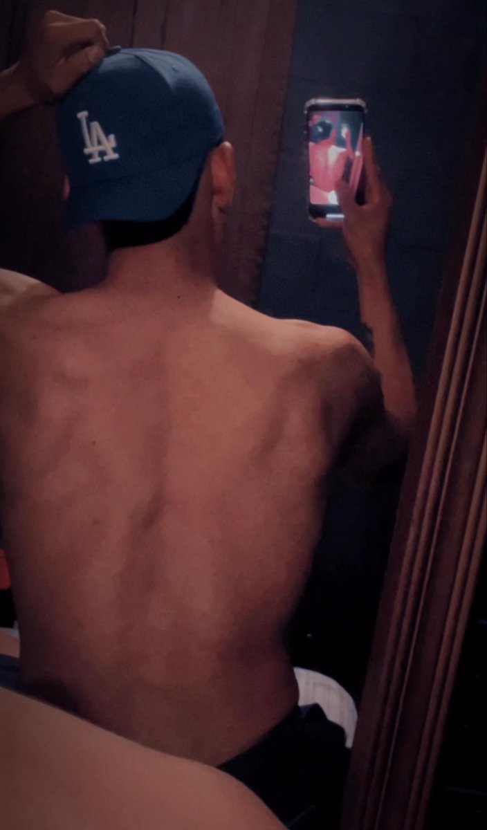 Eleazarafuria's tweet photo. Hola
Ya entrenaron💪 https://t.co/Eo8ASEGcSc