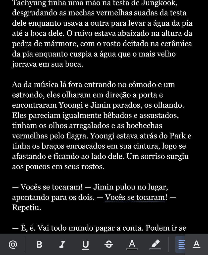superNAT 𐤀 VAI VER O BTS tweet media