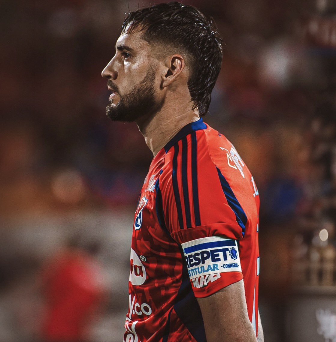 CamiloOrtiz_ok's tweet photo. 🚨🔴🔵 EXCLUSIVA: DIM muy cerca de vender a Francisco Fydriszewski al Junior tras finiquitar su cláusula de rescisión.

Avanzan fuertemente en los detalles finales para exámenes médicos y, posterior a ello, la firma del contrato.

🤝🏻 Info junto a: @PSierraR https://t.co/K2RUqXJHEG