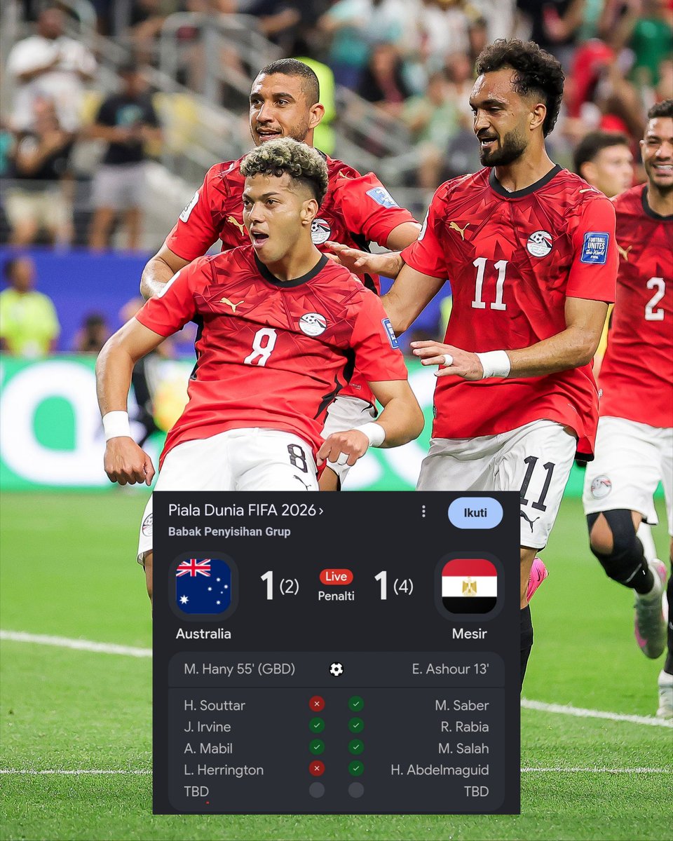 Extra Time Indonesia tweet media