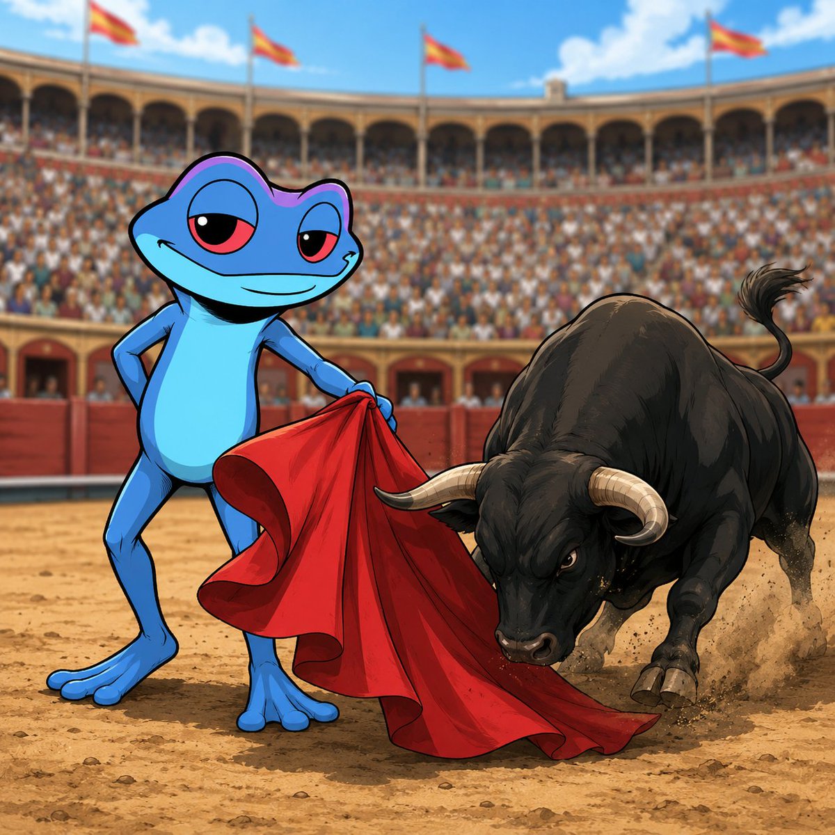 adalogistt's tweet photo. 🐍#SNEK's strong rally has put the bears to the test.
#adalogist https://t.co/yj2a73AsGR