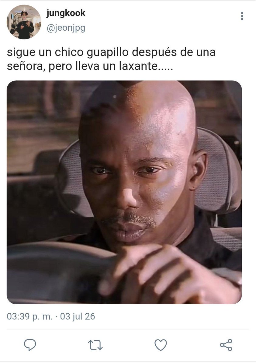 defthvts's tweet photo. #kooktaeau || cajero

dónde th va a comprar un laxante al súper y se termina enamorando del cajero https://t.co/Ea9Nrf8J0F