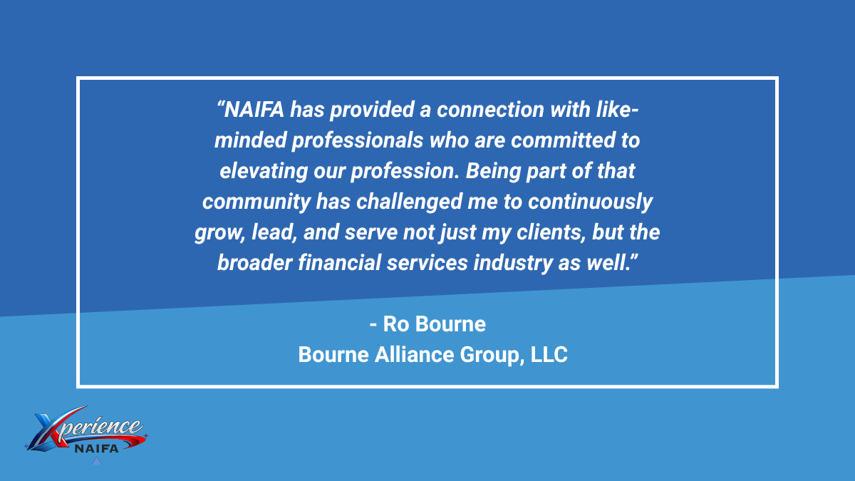 NAIFAMissouri's tweet photo. Join a community committed to elevating the financial services profession. NAIFA members learn, lead, teach, and advocate—gaining valuable knowledge while helping shape the industry's future.
https://t.co/T5wUniAMS5 #ExperienceNAIFA #NAIFAProud #ProfessionalDevelopment https://t.co/Q7wm1594rY