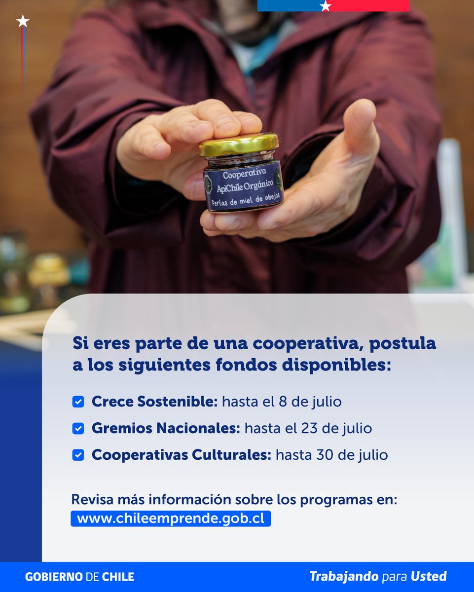 Ministerio de Economía, Fomento y Turismo tweet media