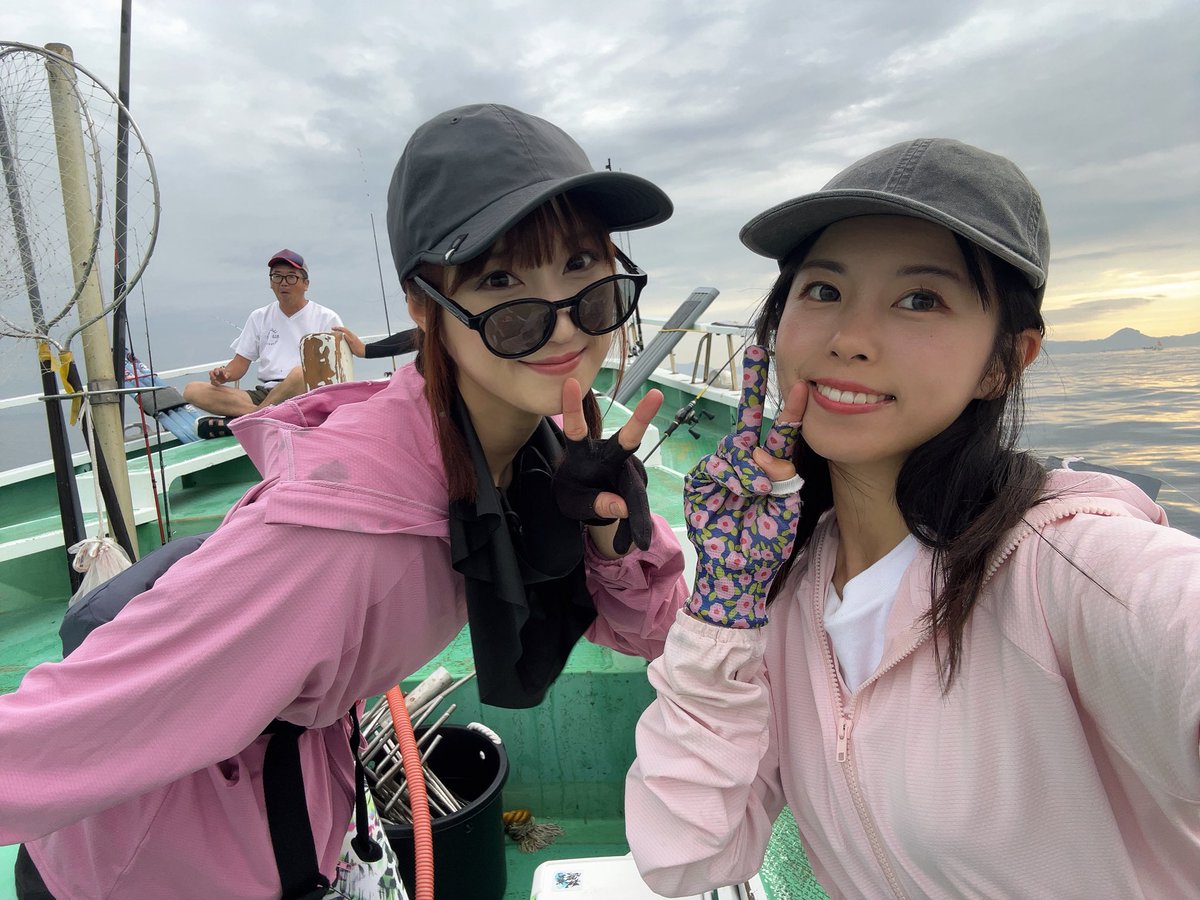 Riina__1's tweet photo. おはりいな！
行ってきマルイカ🦑 https://t.co/cWUBflEKP6
