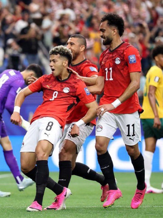 Ahmedalmusibh's tweet photo. مبروووووك 
لمصر …
انجاز عربي مُشرف ..
الحمدلله
#مصر_أستراليا https://t.co/eQC4UIkO5V