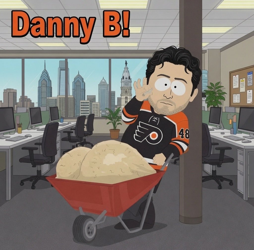 DirtMaggert's tweet photo. @ADiMarco25 people are saying it, so I figured I’d make a pic of it! https://t.co/QBF4p3oppp