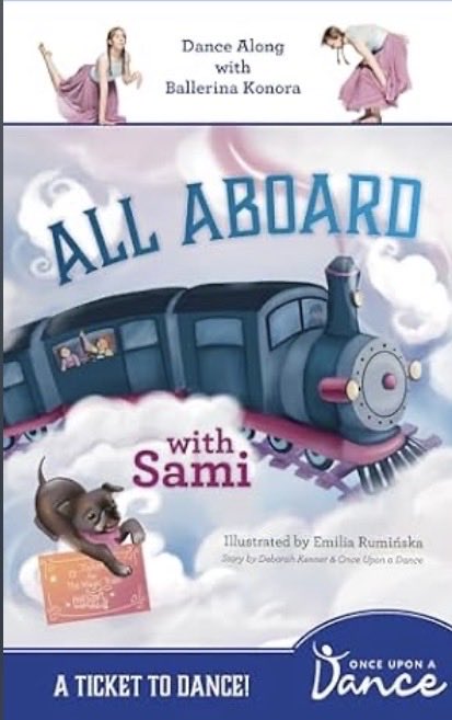 dulaney_melanie's tweet photo. I just ❤️ these Once Upon a Dance picture books that foster movement while reading using photographs modeling possible dance moves but always encouraging children to create their own! A TAIL OF TWIRLS is free on the big “A” in Kindle version for a few more days! https://t.co/UvvOBj4elV
