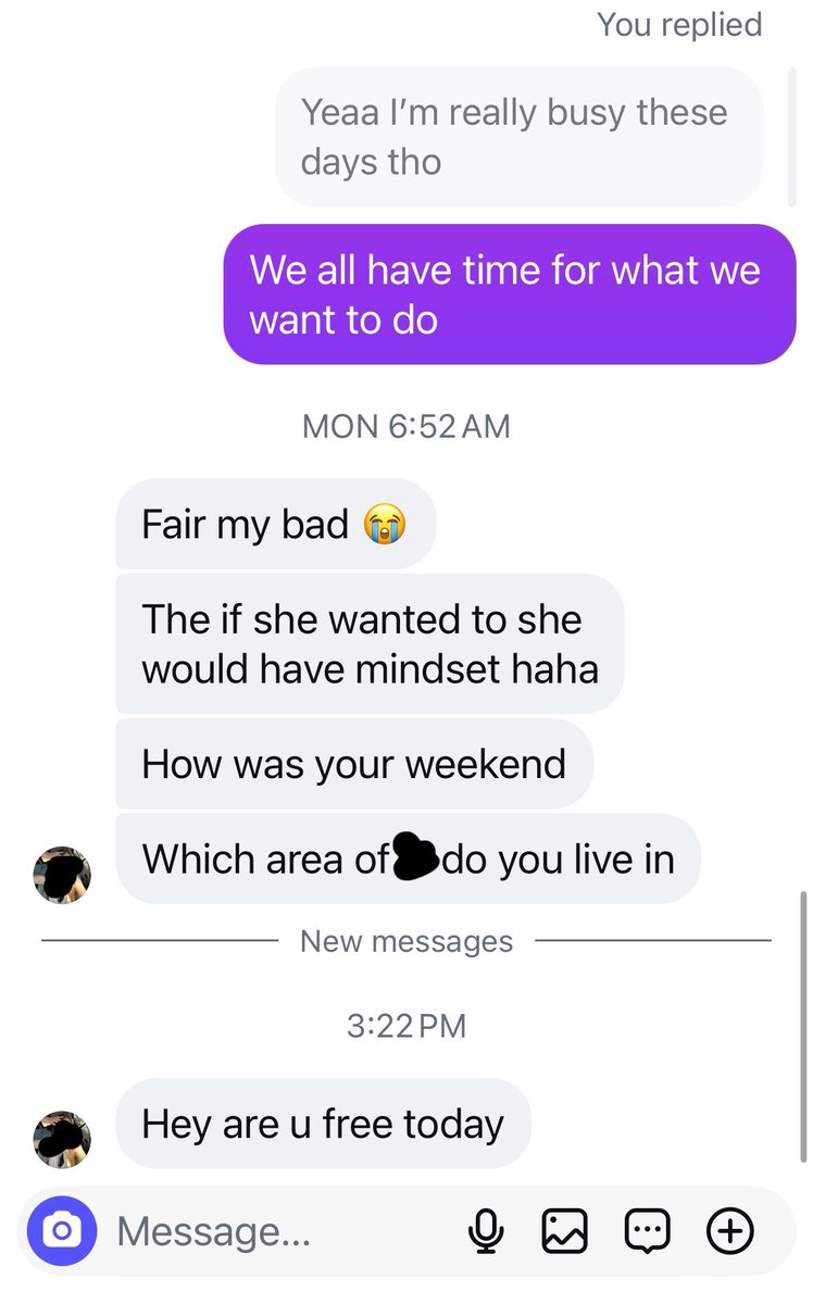 thereallgame's tweet photo. Literally the ONLY way to have women chase/pursue you

Is if you are willing to walk away and stop putting in effort

Genuinely nothing else will trigger it https://t.co/NjXU5ws1i9