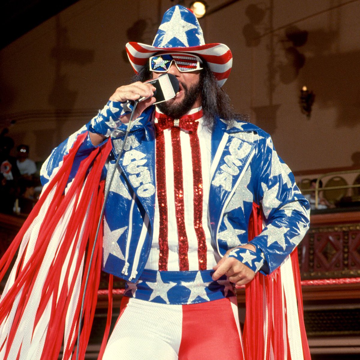 landofthe80s's tweet photo. Happy 4th of July! 🇺🇸 https://t.co/VvOaho05Vp