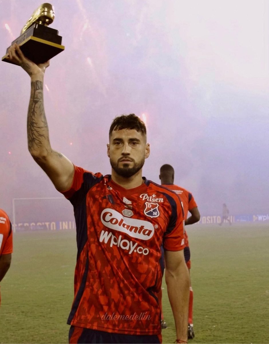 incognito_rojo's tweet photo. Francisco Fydriszewski está a un paso de convertirse en nuevo jugador del Junior  de Barranquilla.

ℹ️ @PSierraR https://t.co/68i6ZwHQTJ