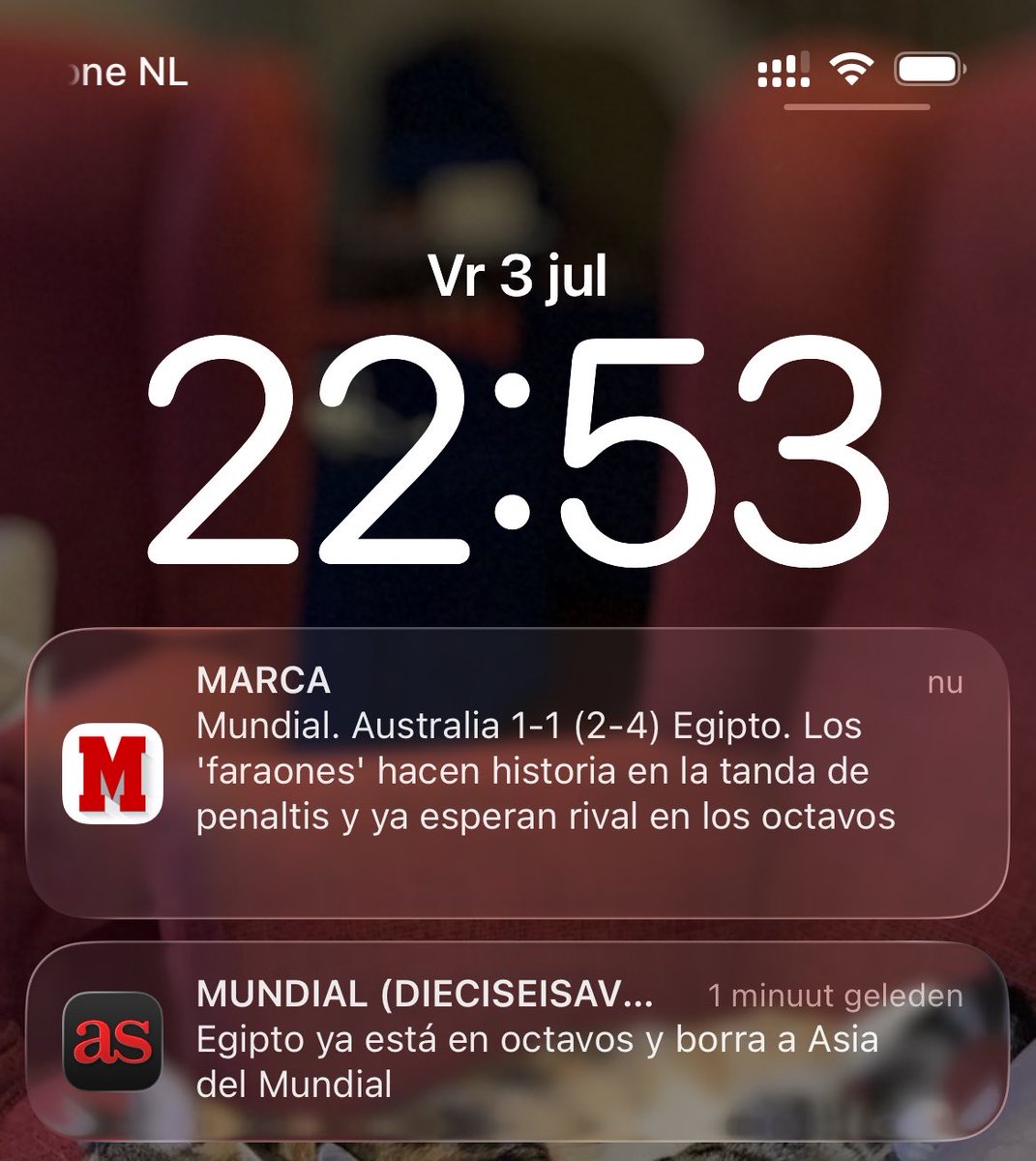 Berro14's tweet photo. Uno menos trabajando para el diario As @diarioas . Asia https://t.co/YmQ3FeoLBH