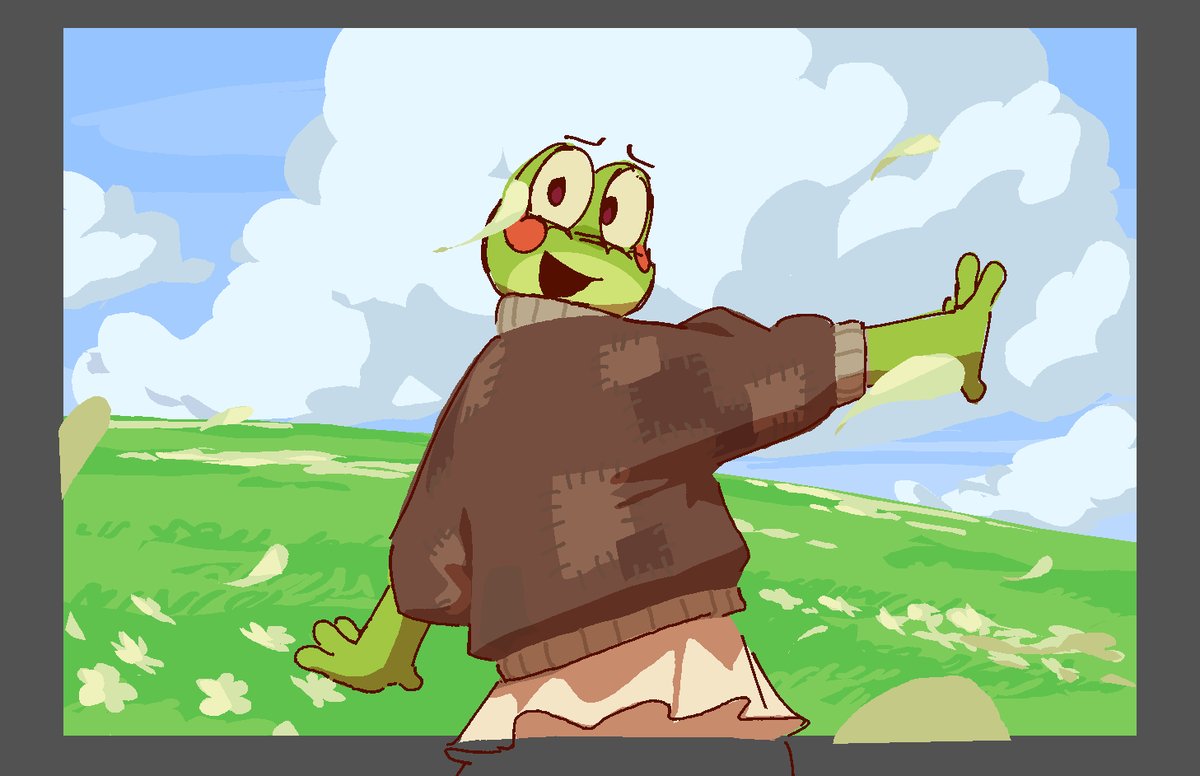 Sorry_Julane's tweet photo. #ribbitrabbitㅤㅤ  flash memories https://t.co/deZHUKCqOx