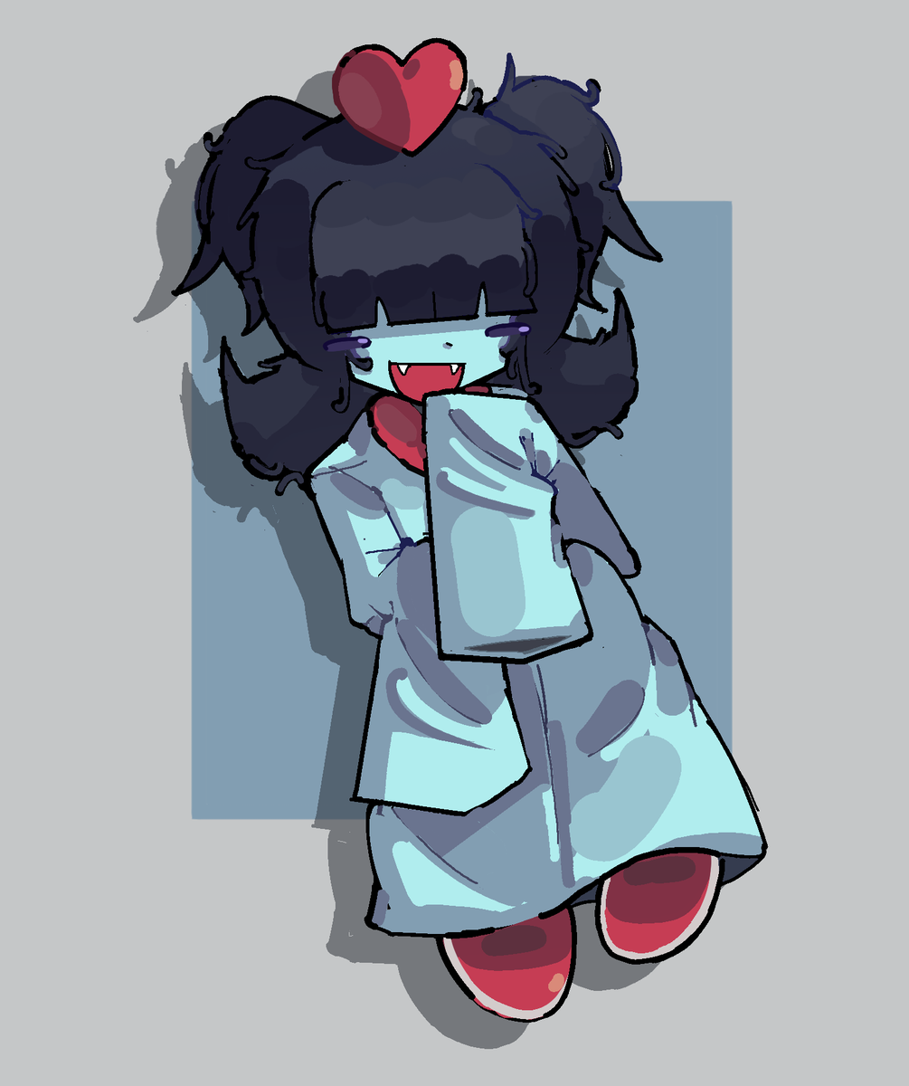 kae3miki_'s tweet photo. hi i drew aqua deltarune #deltarune #aqua https://t.co/AKHnBKxMDd