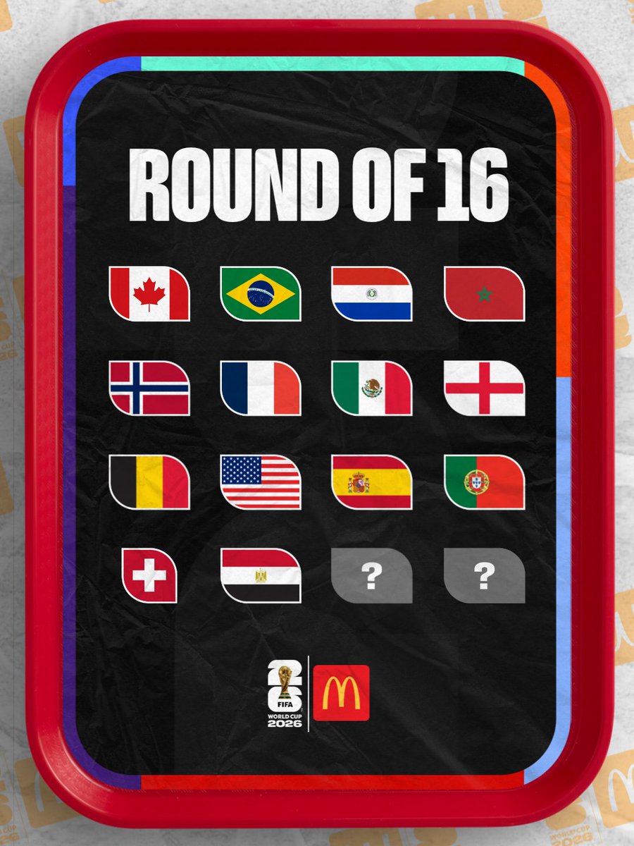 FIFA World Cup tweet media