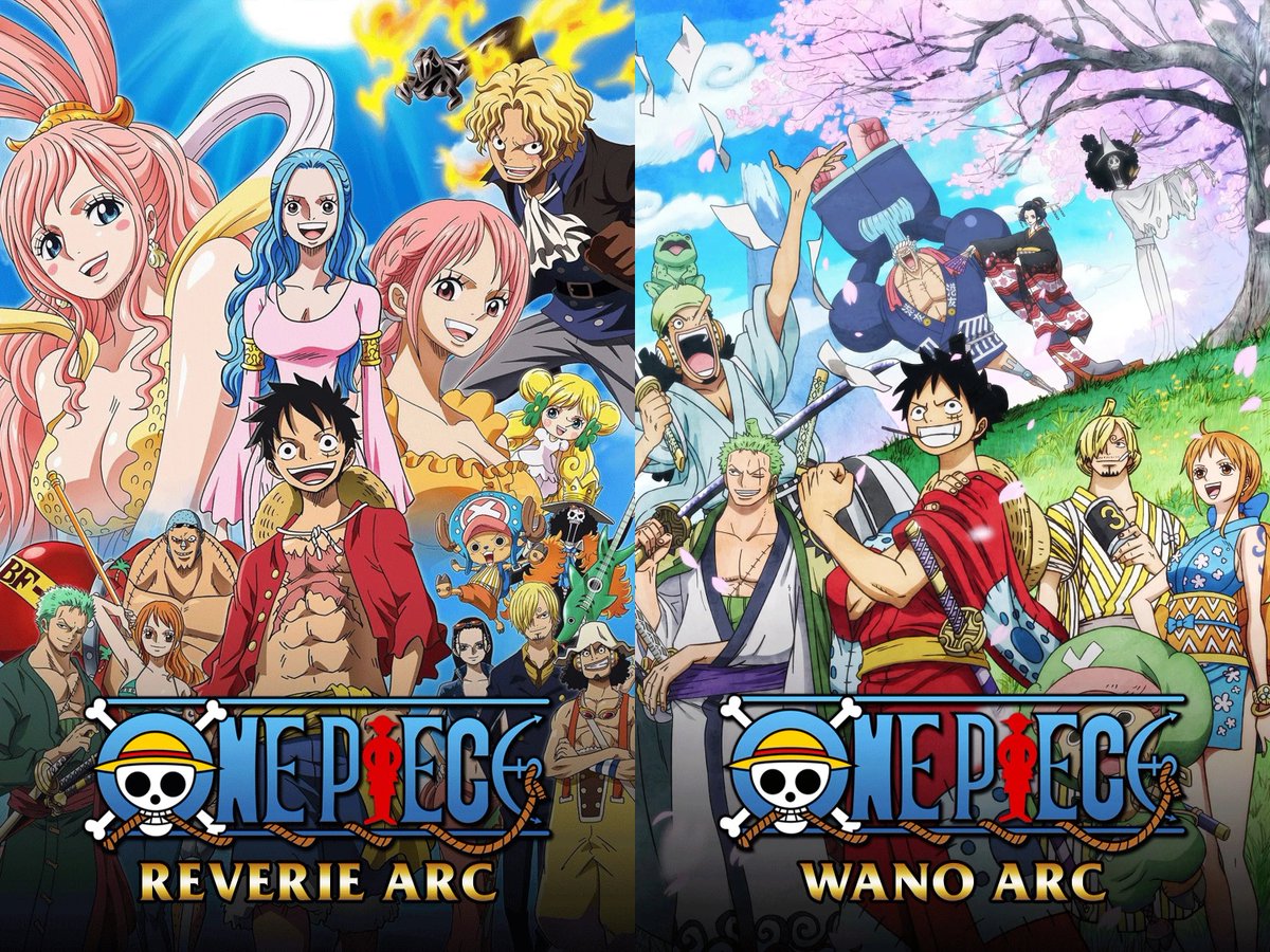 Yatogam1Oficial's tweet photo. 🚨 Os episódios 878 ao 1000 de One Piece foram cadastrados nos servidores da @NetflixBrasil.

São referentes aos arcos Reverie e Wano.

Ainda não há previsão de lançamento.

(via: @netflix_portal). https://t.co/vuqIf08KcW