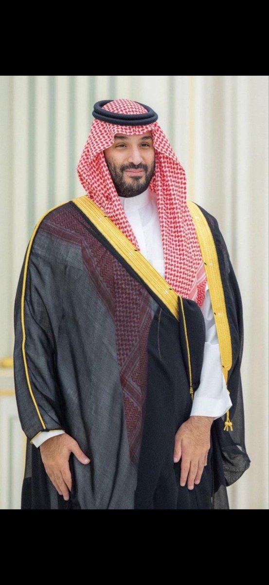 bbhh2011's tweet photo. @EdyCohen والله طلع محمد بن سلمان داعس ع الجميع واولهم هاليهود 
واتباع اليهود حفايد الهنود الي ب دبي 

حي عينك ي ابن سلمان https://t.co/zFDC4uxamG