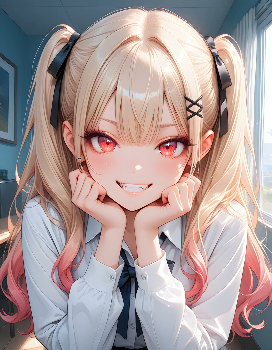 PixAI #AIart