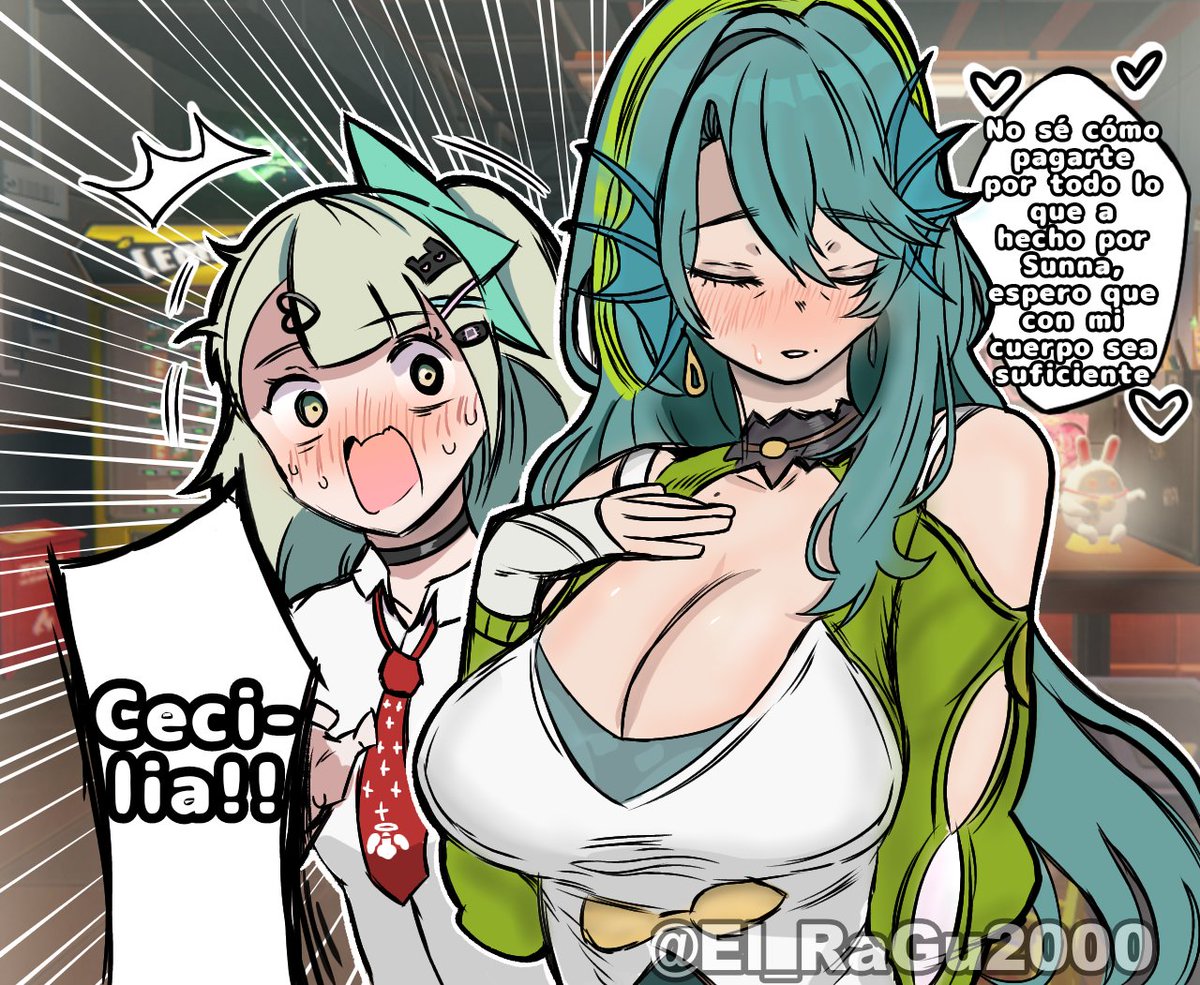 El_RaGu2000's tweet photo. Mommy NPC

#curimomo #zzzero https://t.co/i6lWXBwUw8