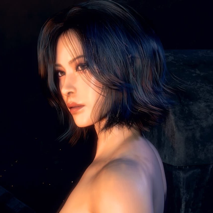 arthursnotes's tweet photo. she looks so good with this hairstyle my goodnesssssss https://t.co/8PLKzS7g0T