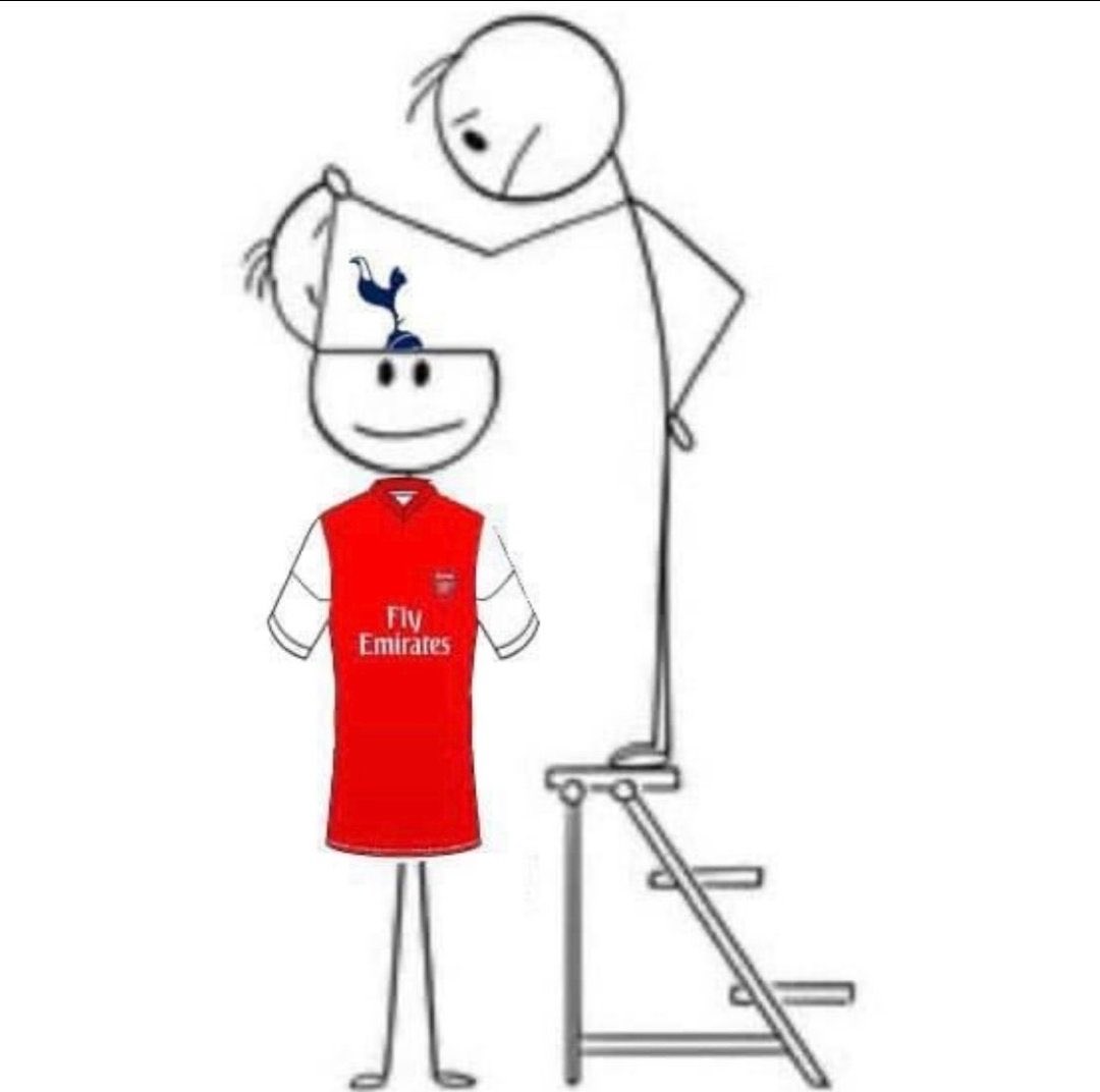 DeanoD THFC ⚽️ tweet media