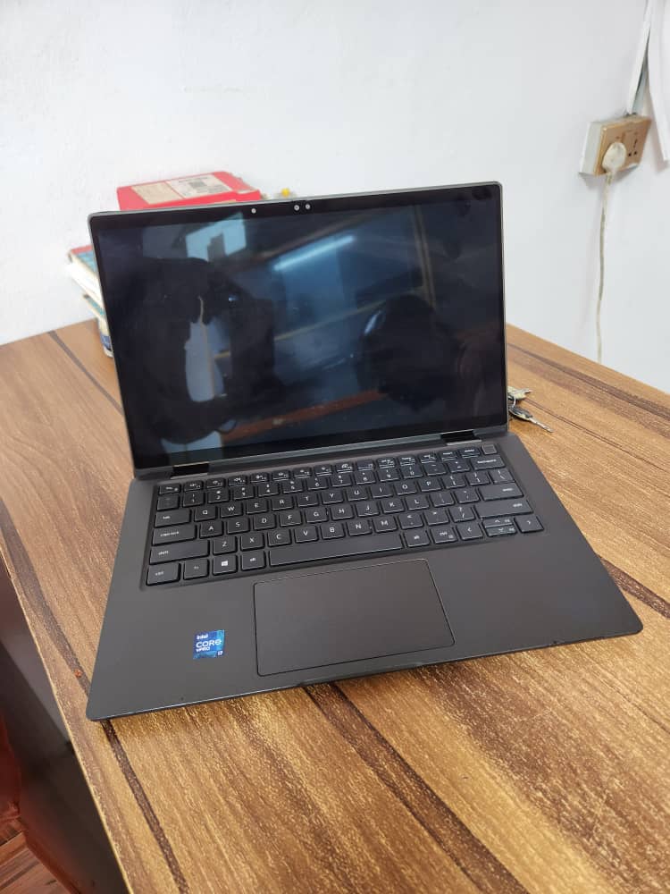 GeeksNdGadgets's tweet photo. Dell Latitude 7430 x360
14" FHD Touchscreen Display 
Intel Core i7 12th Gen 
16/512GB SSD 
Face ID/Fingerprint 
Backlit Keyboard 
600k
Free nationwide delivery.
Whatsapp link in bio for faster response. https://t.co/328TAf5FX3