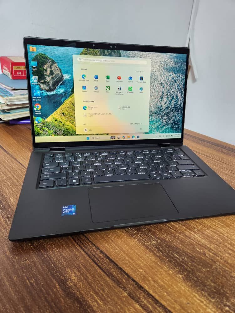 GeeksNdGadgets's tweet photo. Dell Latitude 7430 x360
14" FHD Touchscreen Display 
Intel Core i7 12th Gen 
16/512GB SSD 
Face ID/Fingerprint 
Backlit Keyboard 
600k
Free nationwide delivery.
Whatsapp link in bio for faster response. https://t.co/328TAf5FX3