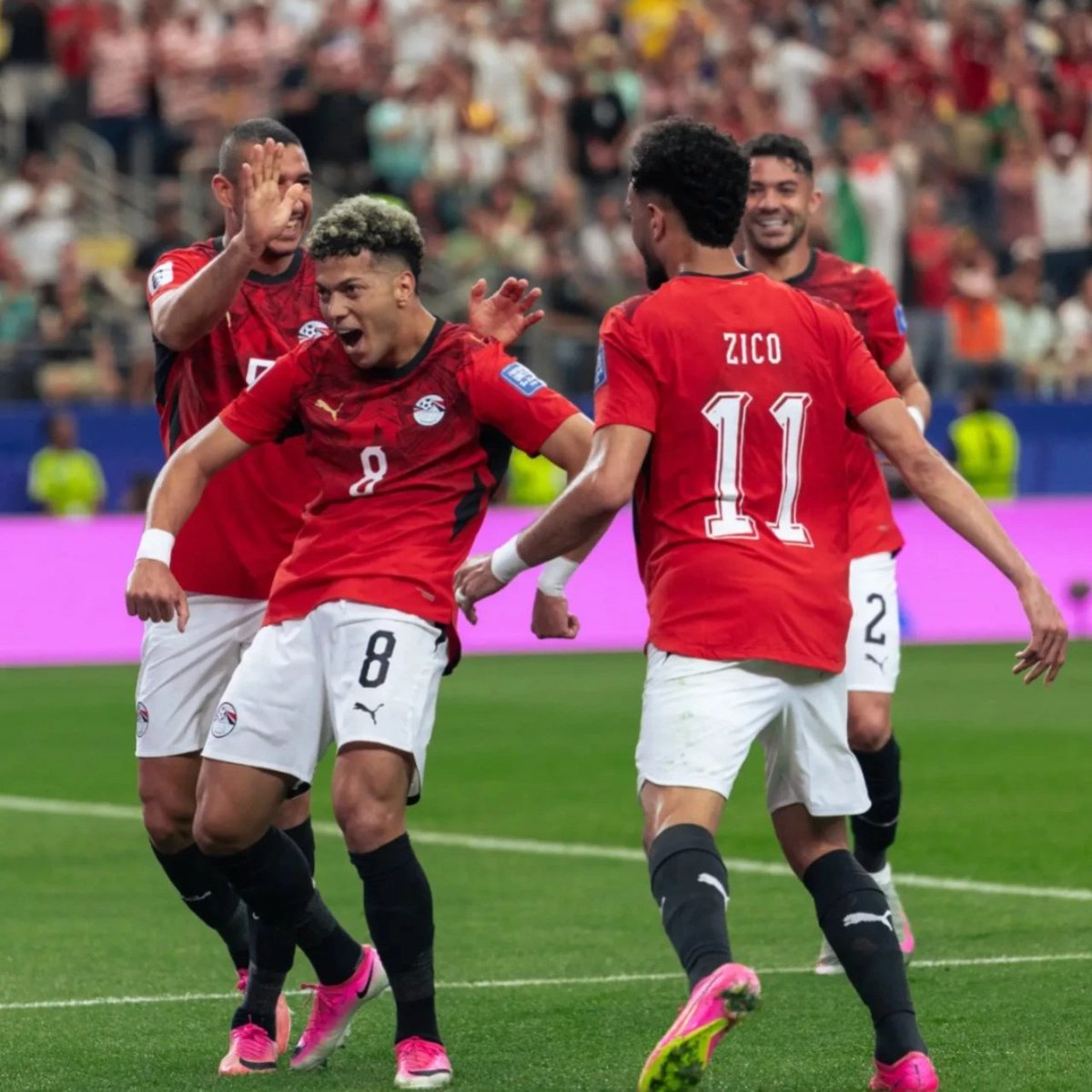 imirante's tweet photo. Egito elimina Austrália nos pênaltis e avança às oitavas da Copa do Mundo #imirante
https://t.co/nLauLF8mAb https://t.co/c6QySDjeLC