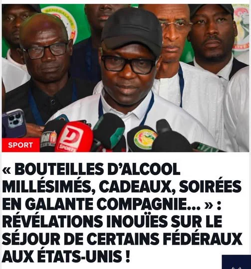 Image from Sénégal Écologie Attitude (@senecoattitude)