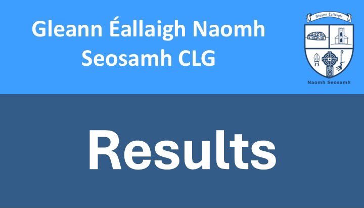 Gleann_Eallaigh's tweet photo. Division 3 Senior Tyrone ACL FT Score:
Gleann Éallaigh 2.17
Augher 1.04
Maith sibh, a bhuachaillí 🇧🇼
#OurClub
#OurCommunity
#OurPeople
#OurValley
#WeAreGlenelly 💙🩵 https://t.co/zDgK3AE8mQ