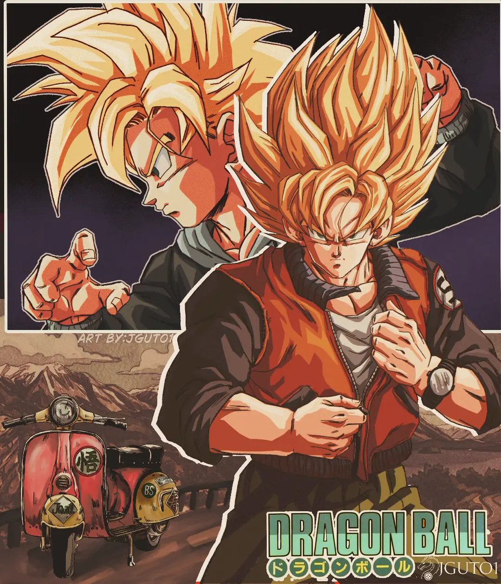 Julian24300328's tweet photo. Ha amigos hoy le dejo este dibjito de Goku y Gohan ssj 🤩

Dale Rt y sígueme si te ah gustado 🤩

OPEN COMISSIONS (dos cupos disponibles ✍🏽)☕💪🏽🎨📢🐉✍🏽🤍 https://t.co/jhUw4WIKqm