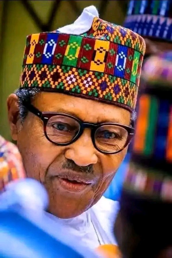 baby_done1's tweet photo. The country is silent, I want to say that it is better for Baba Buhari to be ashamed 🥹

Allah Ya Jikan ka Baba 😭😭 https://t.co/QycyRHIboE