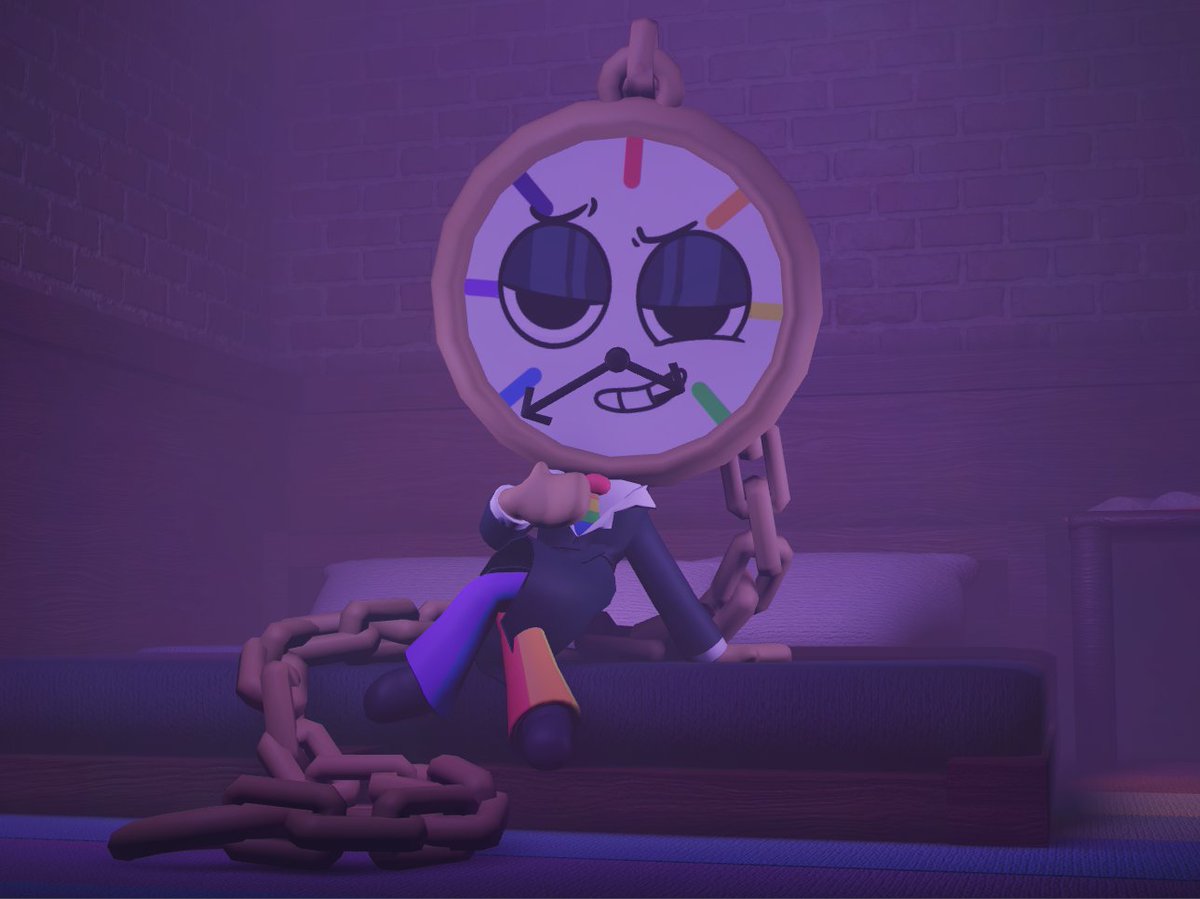 JackysCornField's tweet photo. Probably the last time ill ever do one of these, hope yall enjoyed the bed renders while you could https://t.co/cgYyyUmhfz