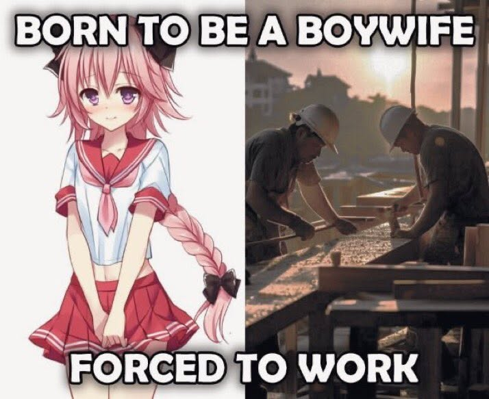 FemboyArtworks's tweet photo. https://t.co/Am0P2ePCv3