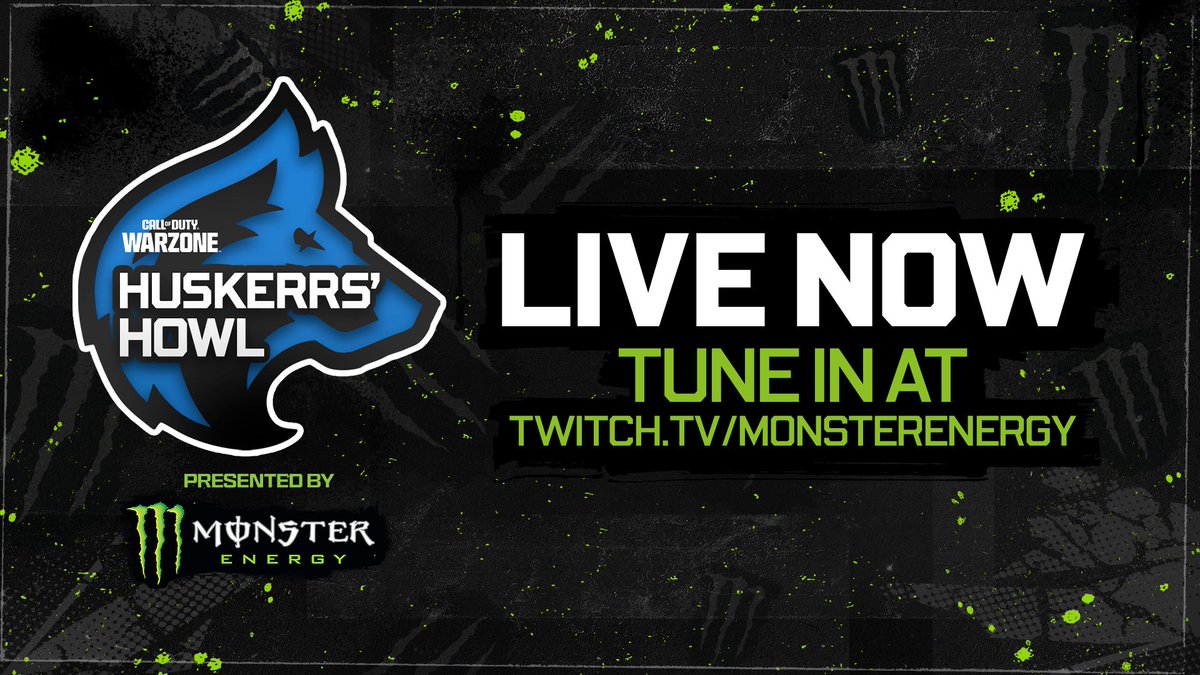 Monster Energy Gaming tweet media