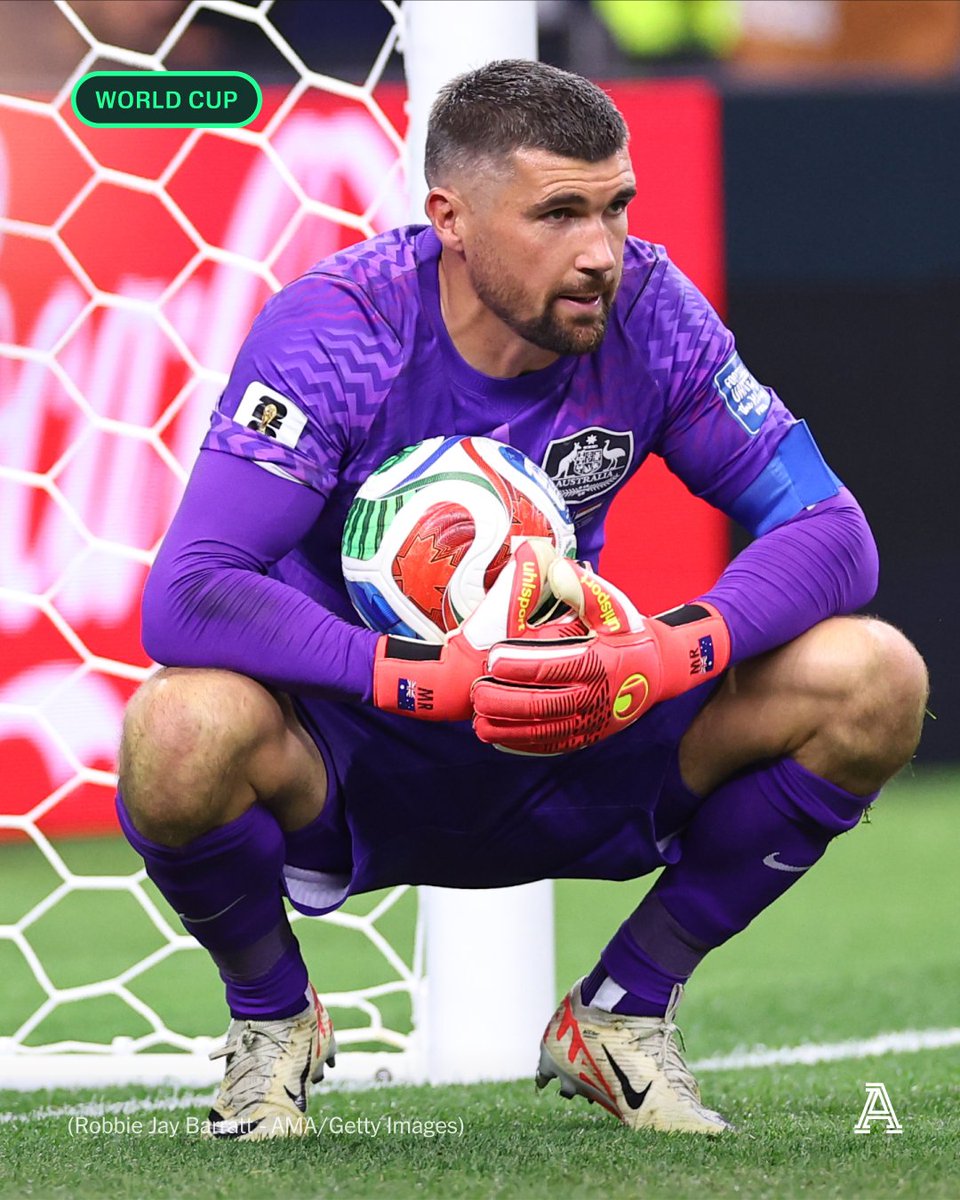 The Athletic | Football tweet media