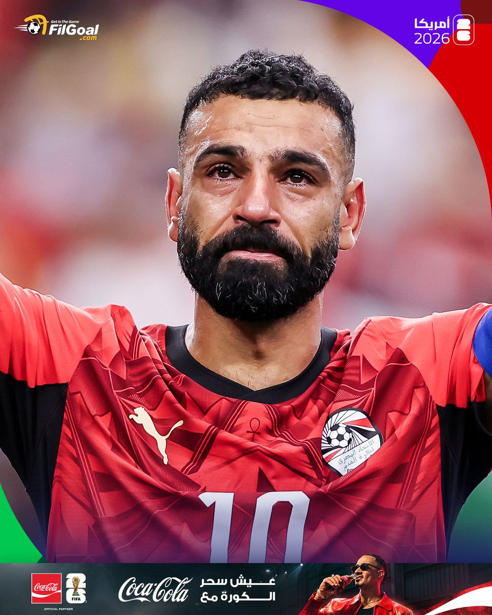 FilGoal's tweet photo. أسطــــــورة مصرية 😍🇪🇬 https://t.co/I7LcCOOch6
