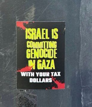 PalestineCultu1's tweet photo. END ALL SUPPORT FOR isr@el! https://t.co/oJ897yNlFW
