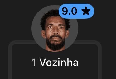 jaffehh's tweet photo. If you support Cape Verde goalkeeper Vozinha against Messi, we should follow each other https://t.co/SmygELoFl6