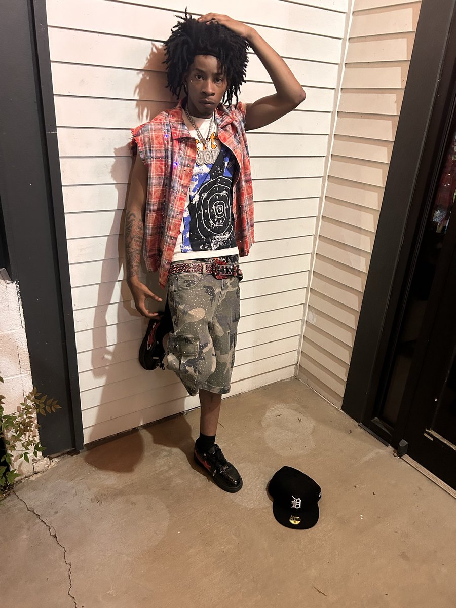 marihungasf's tweet photo. On some swap the colorway shit 🫩 #atlanta https://t.co/VLvUT8HaUi
