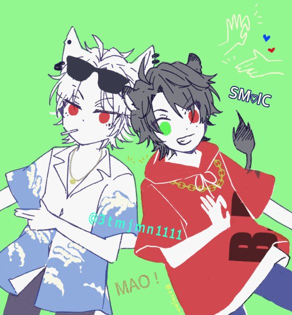 3tmjmn1111's tweet photo. 星願  お品書き💙❤️
既刊3種とインテでしか配ってなかったフレーク的なものも持っていきます❗️
1️⃣くん誕月なので昨年のﾊﾞｰｽﾃﾞポスカも👌 https://t.co/pBhIGdRkyS