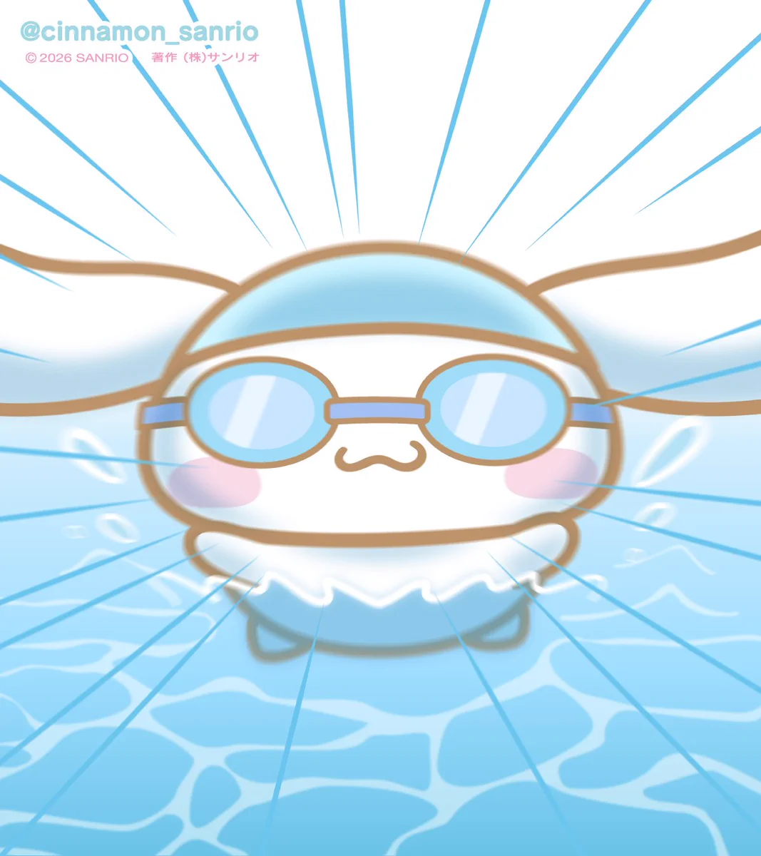 シナモン【公式】 on X: 