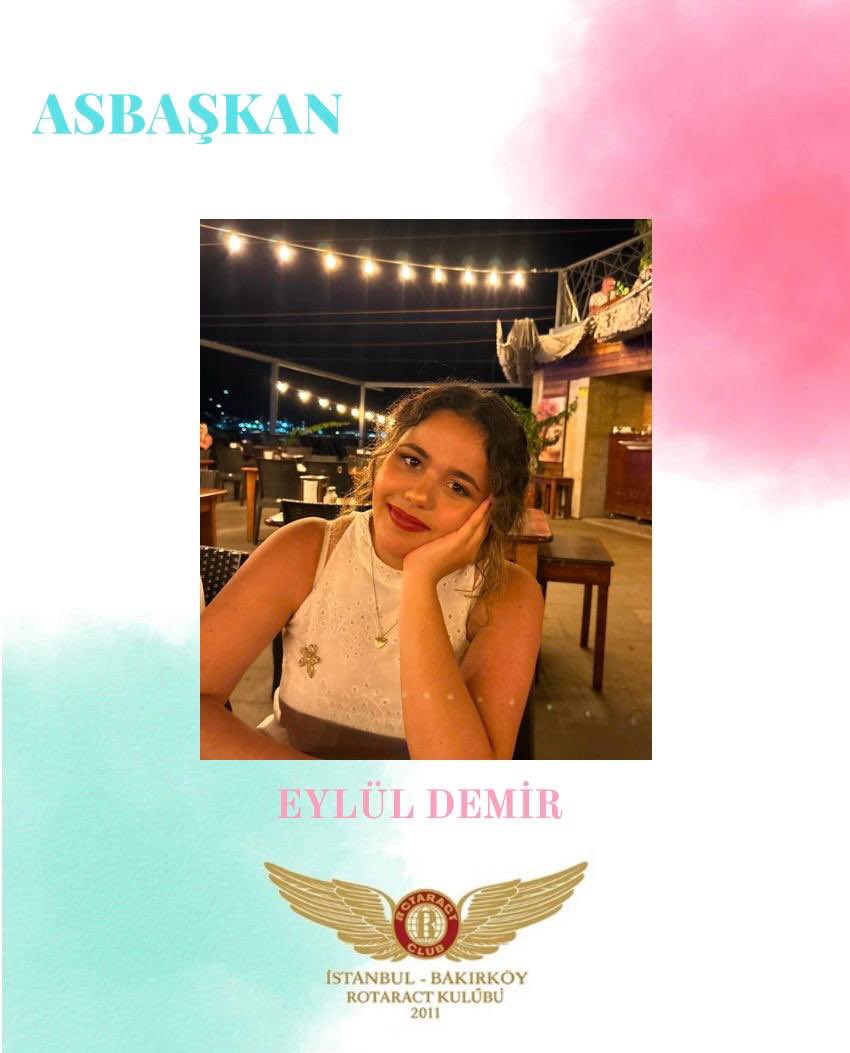 BakirkoyRAC's tweet photo. ✨Kalıcı Etki Yaratacak Yönetim Kurulumuz hazır, yeni döneme başlıyoruz!✨

🧚🏼‍♀️ Our Board of Directors, ready to make a lasting impact, is here! and we’re kicking off a new term🌸 https://t.co/UQwp5la0yd
