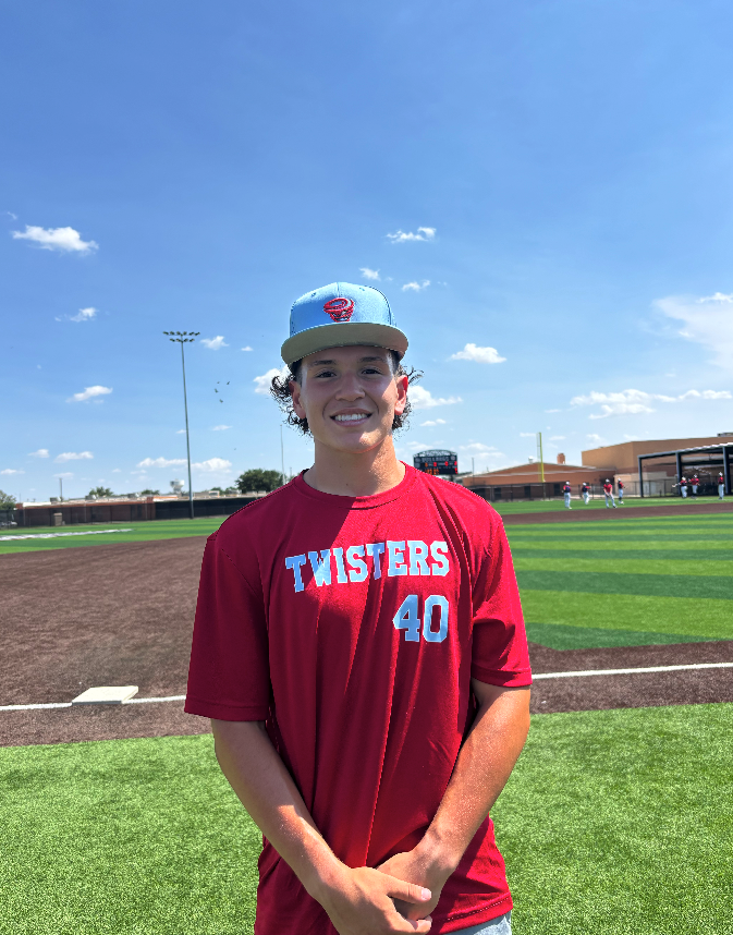 FiveToolTexas's tweet photo. F: @WTTwisters 8, Dawgz 7
PoG: @andrega49490299 5 IP, 8K https://t.co/tpiDkHjb2m