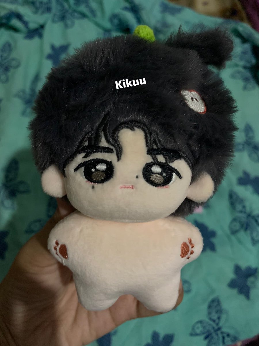 jekakikoku's tweet photo. #edsell yuk di adopt baby nya, doll sunghoon apple hoon fullset gak pernah dibawa keluar 170k include adm🍊dan packing✨
What you get:
Doll, clothes, certificate, keyring, birth card, card sleeve💗 https://t.co/7B9K4yKSUx