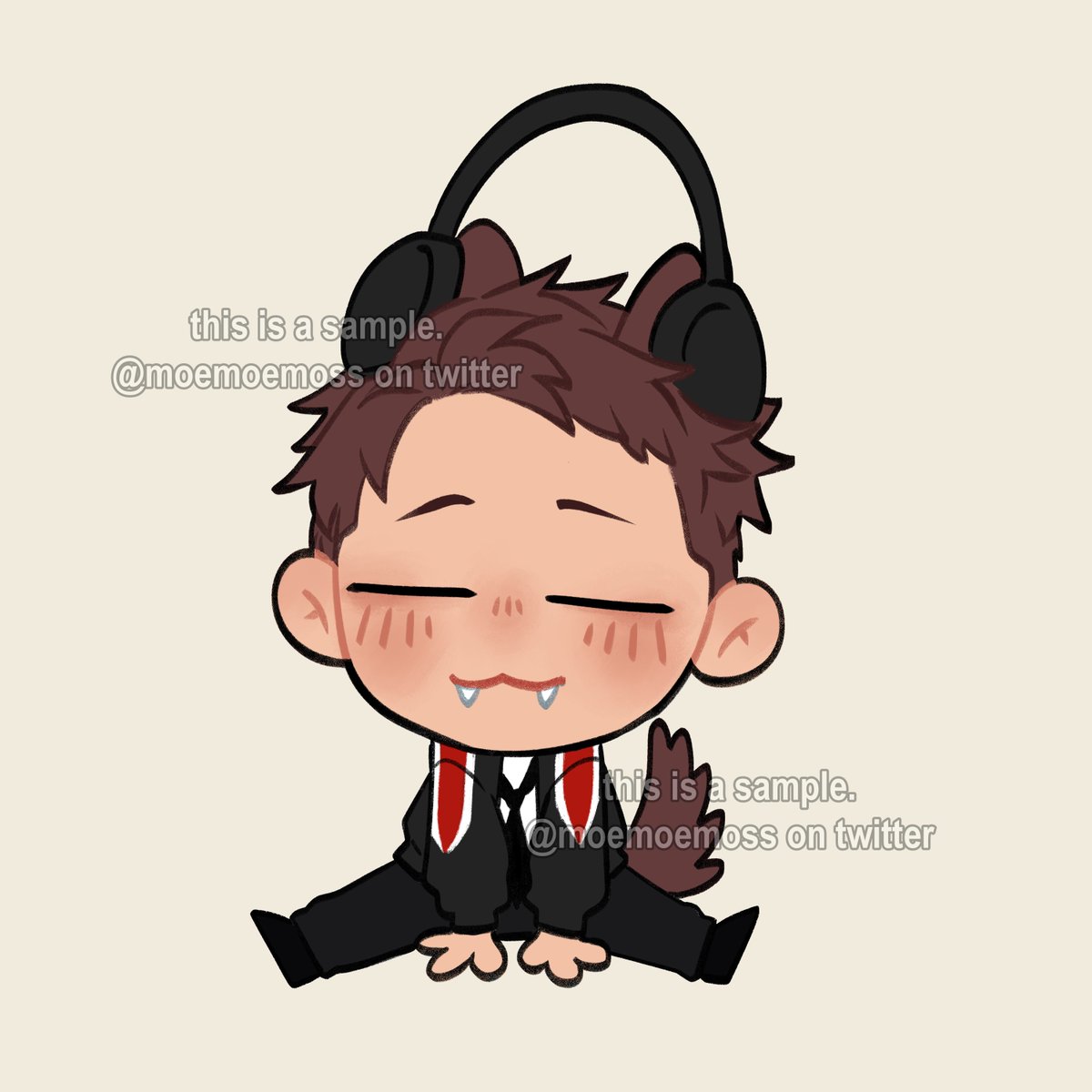 moemoemoss's tweet photo. second keychain design done! i really like the outfit he's got going on in that one snippet of the swings, so he got that :> same thing as the last one, go vote in the poll below! #BringValkoBack #BringBackValko #Valko #KeepValkoAlive https://t.co/usnMkM2Hay