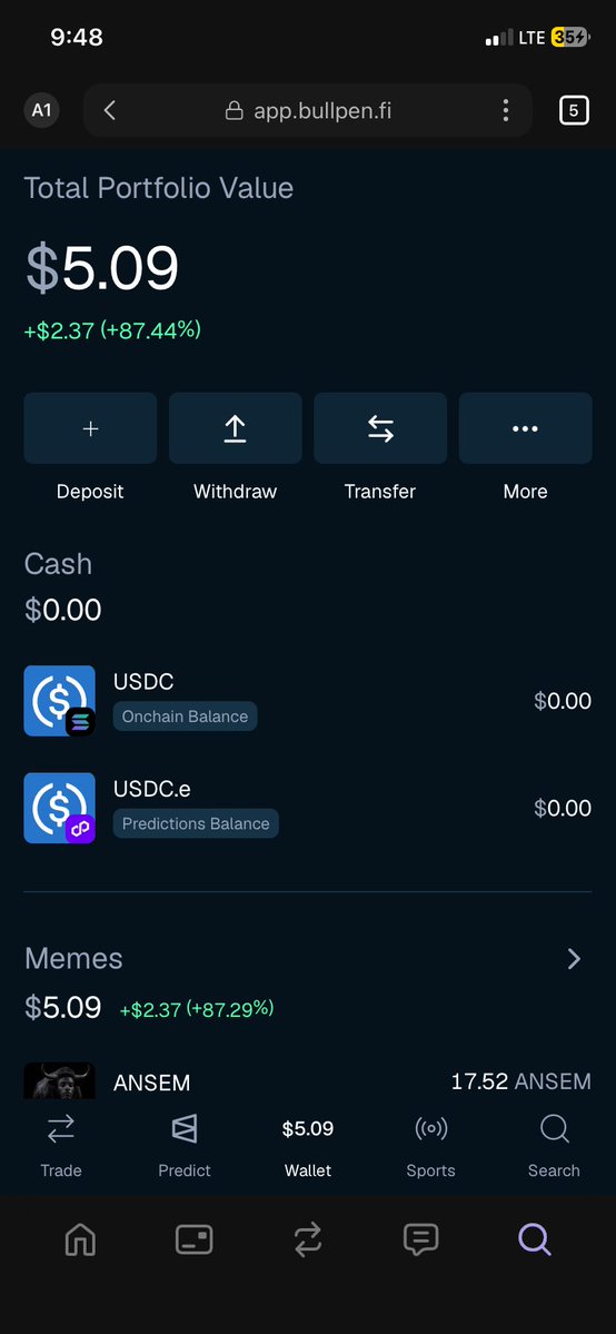 GuyChill19924's tweet photo. I need solana:9cRCn9rGT8V2imeM2BaKs13yhMEais3ruM3rPvTGpump at 5bn MCAP 🚀🚀 https://t.co/rXpxAVvnCH